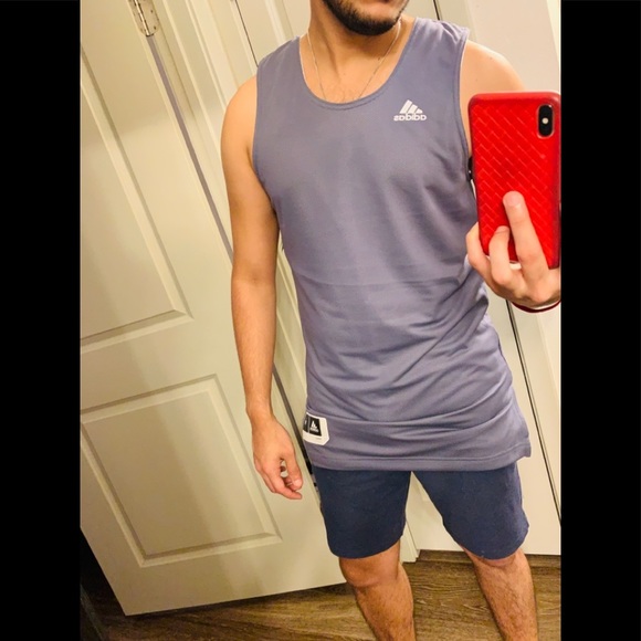 Nike Other - Nike Jersey Player Double Fit Tank Top